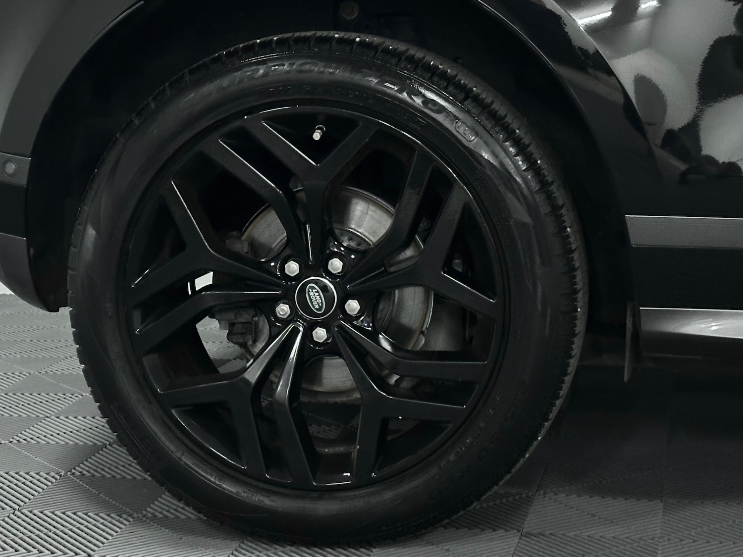 Used Land Rover Range Rover Evoque 2019 for sale - 77845064: Photo 13