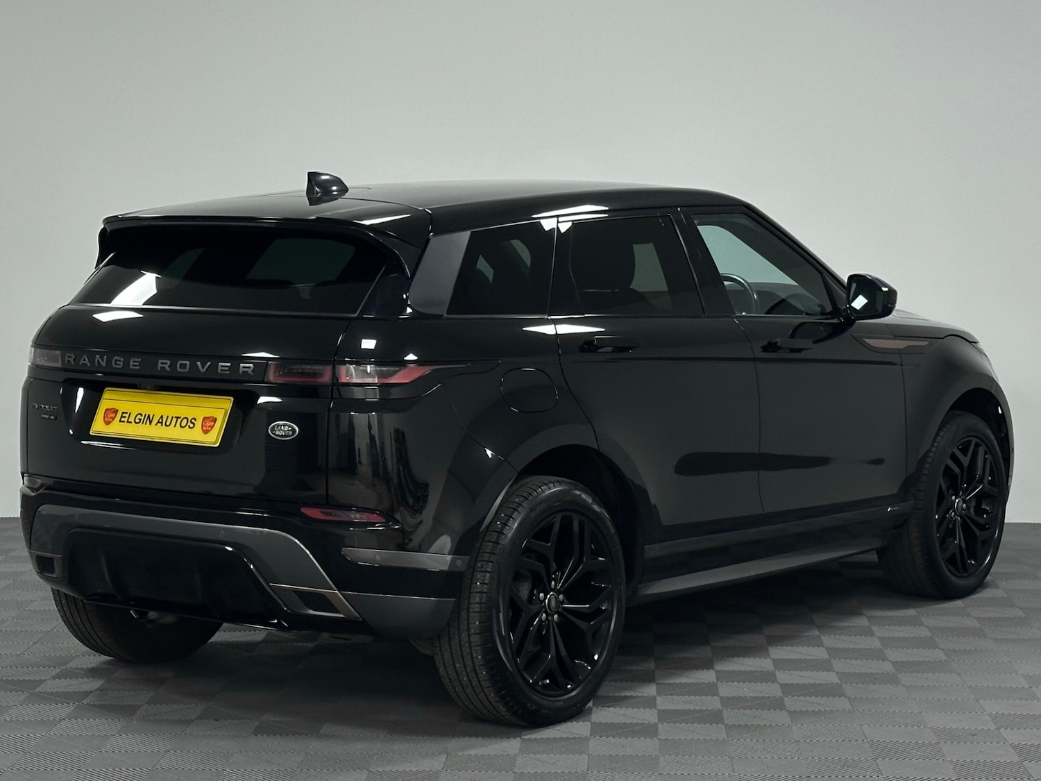 Used Land Rover Range Rover Evoque 2019 for sale - 77845064: Photo 14