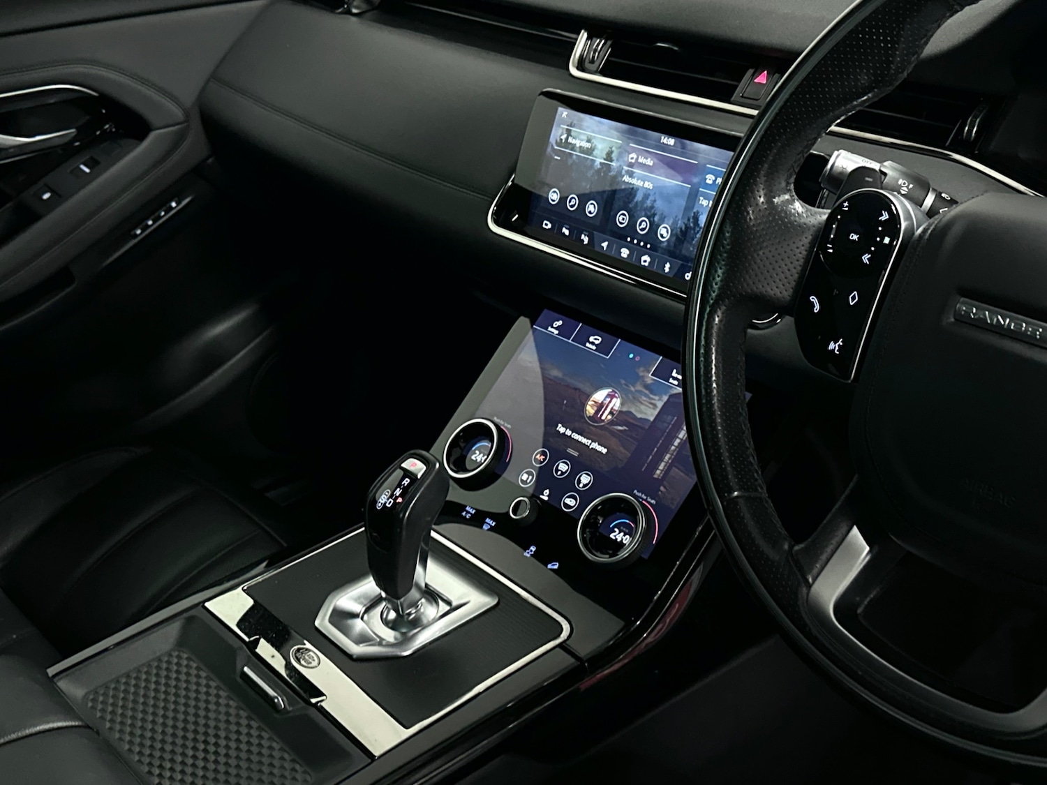 Used Land Rover Range Rover Evoque 2019 for sale - 77845064: Photo 15