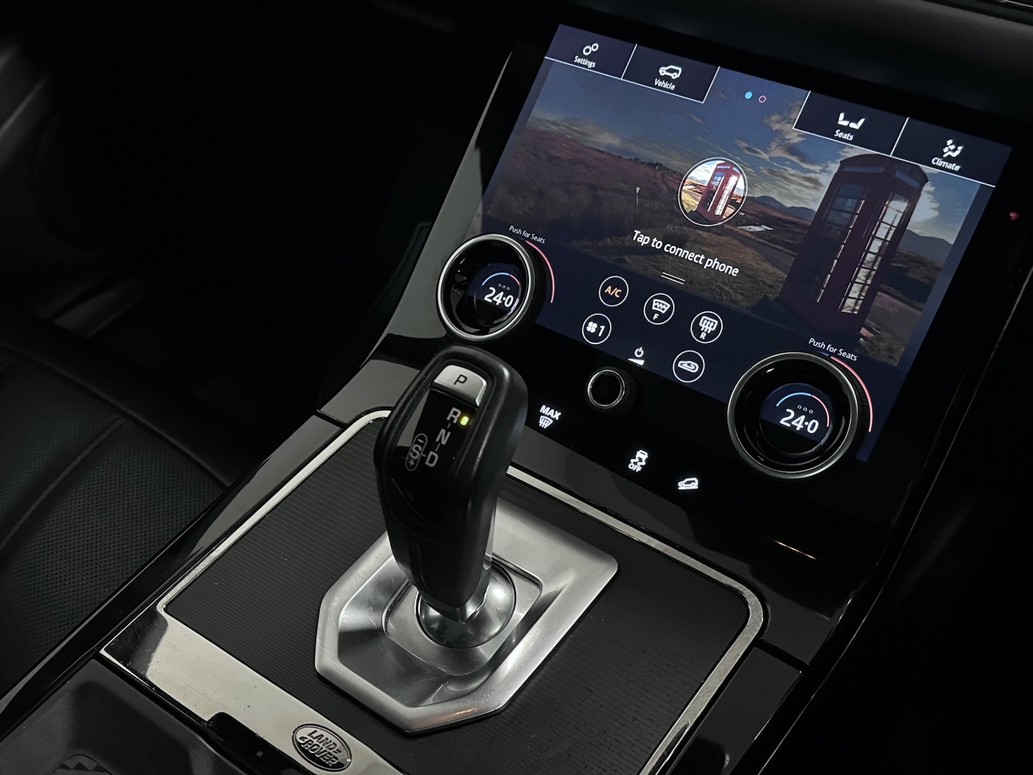 Used Land Rover Range Rover Evoque 2019 for sale - 77845064: Photo 19