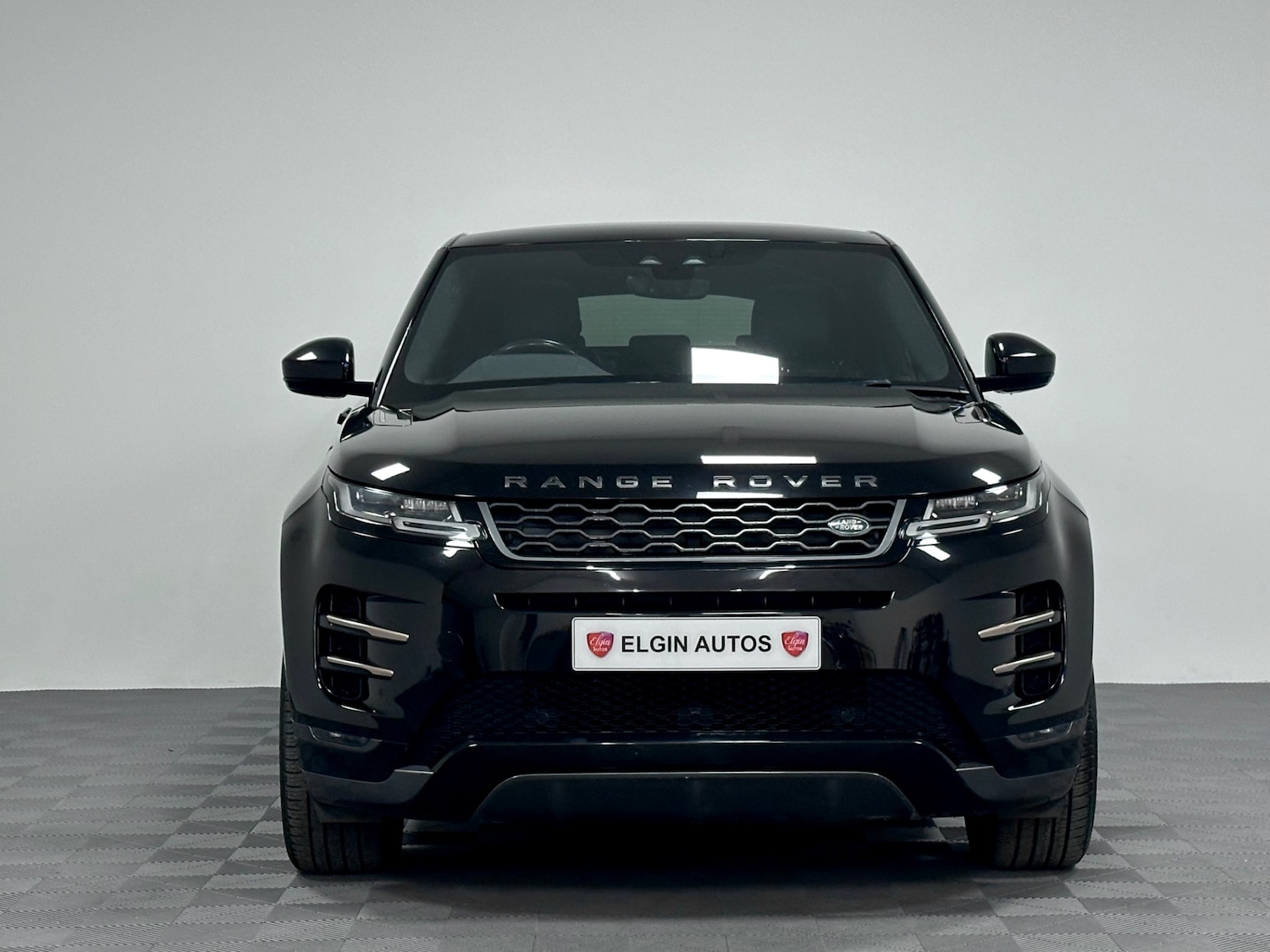 Used Land Rover Range Rover Evoque 2019 for sale - 77845064: Photo 2