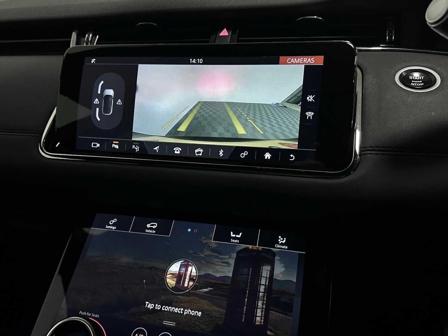 Used Land Rover Range Rover Evoque 2019 for sale - 77845064: Photo 20