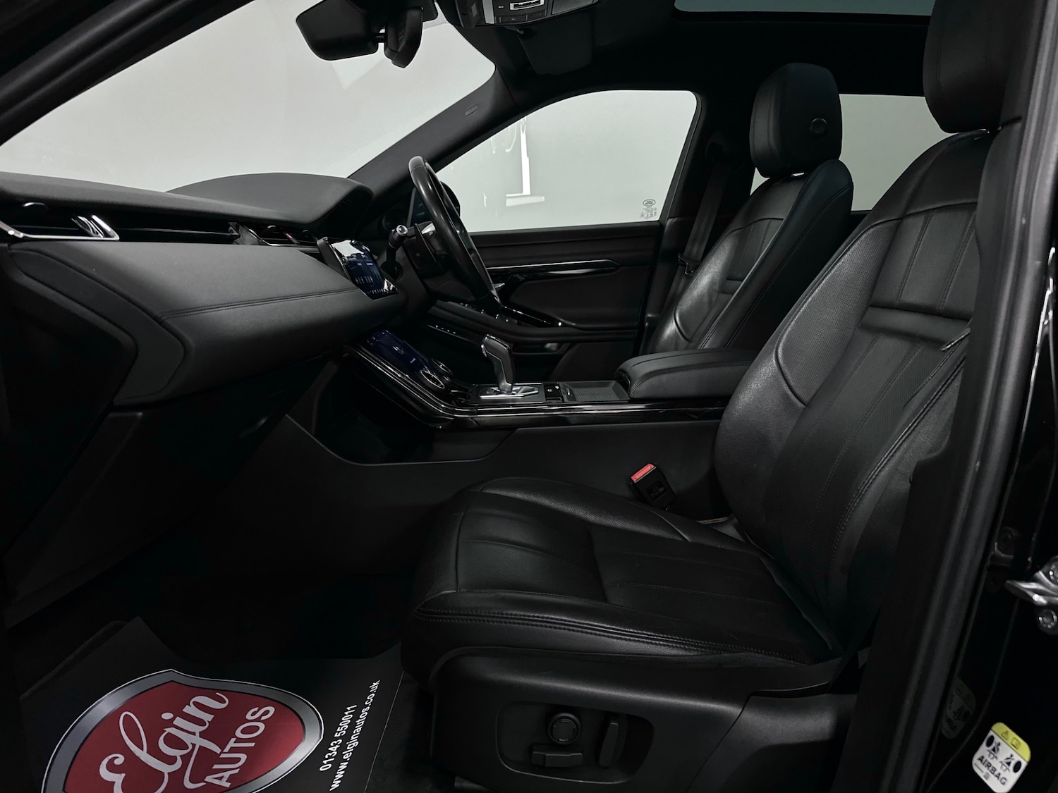 Used Land Rover Range Rover Evoque 2019 for sale - 77845064: Photo 21