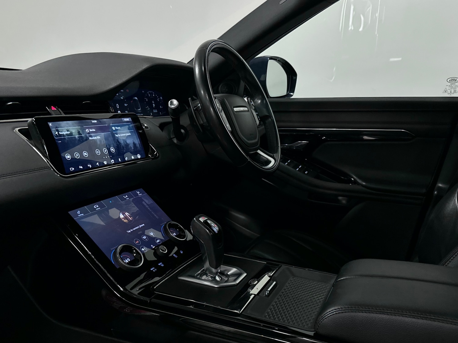 Used Land Rover Range Rover Evoque 2019 for sale - 77845064: Photo 22