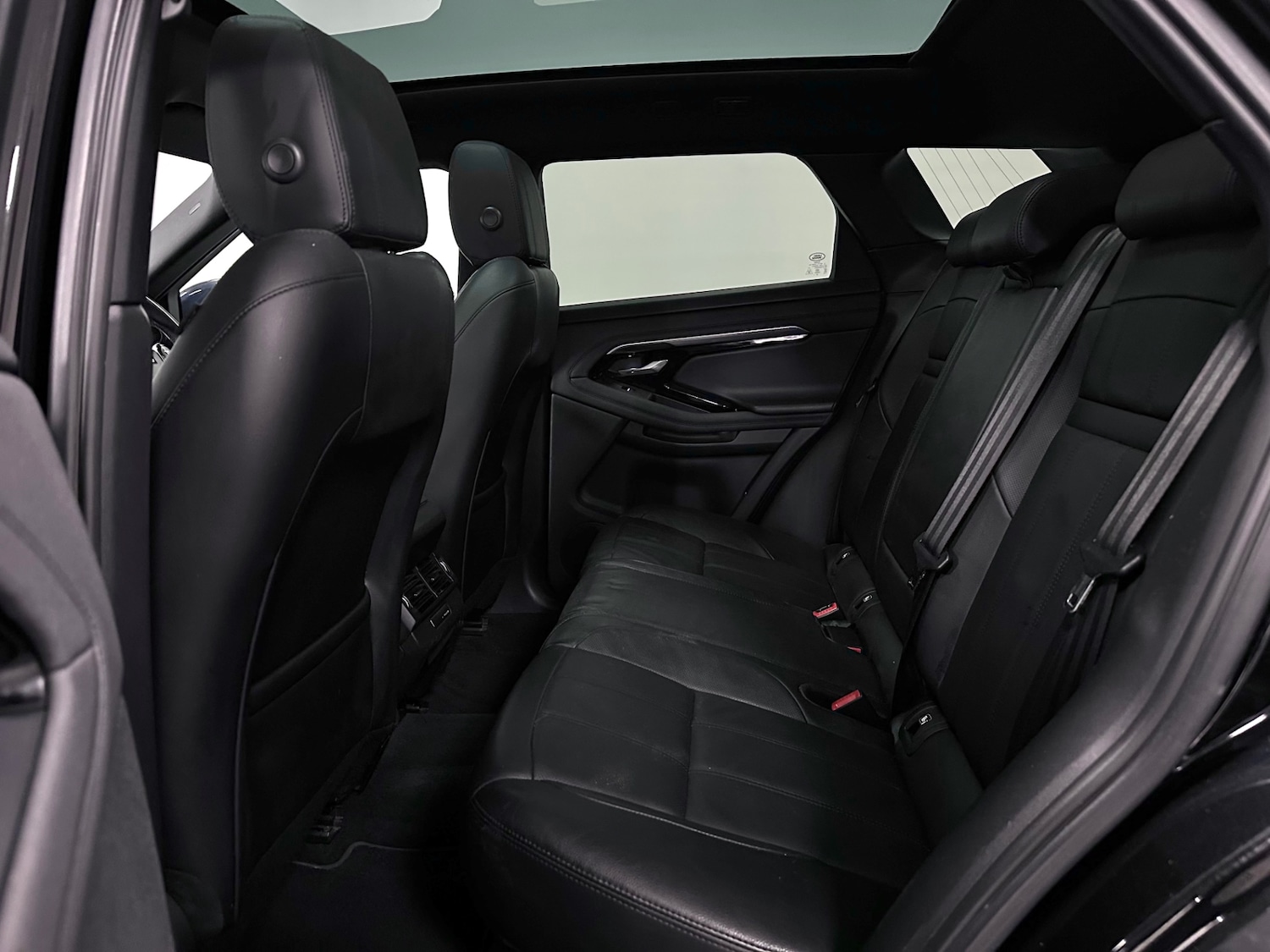 Used Land Rover Range Rover Evoque 2019 for sale - 77845064: Photo 24