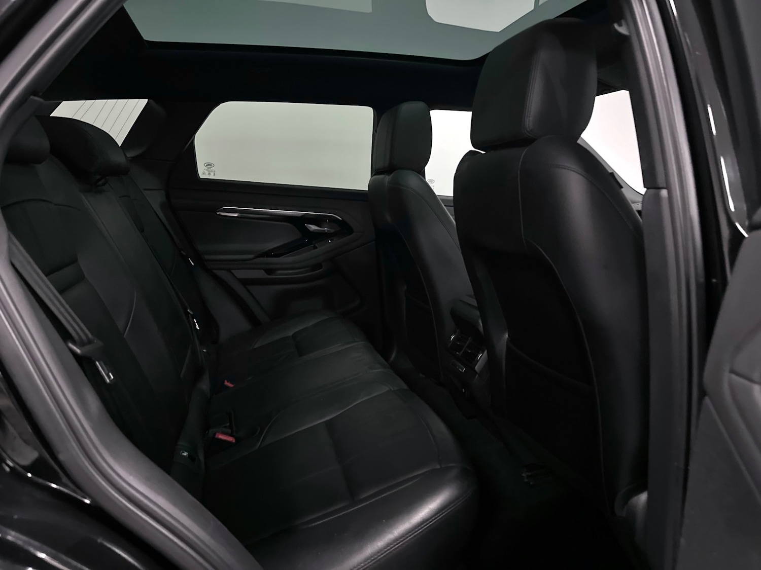 Used Land Rover Range Rover Evoque 2019 for sale - 77845064: Photo 25