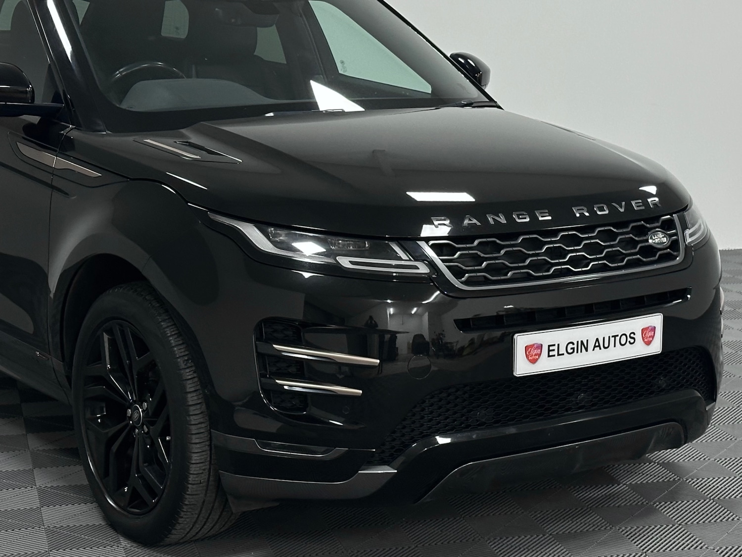 Used Land Rover Range Rover Evoque 2019 for sale - 77845064: Photo 29