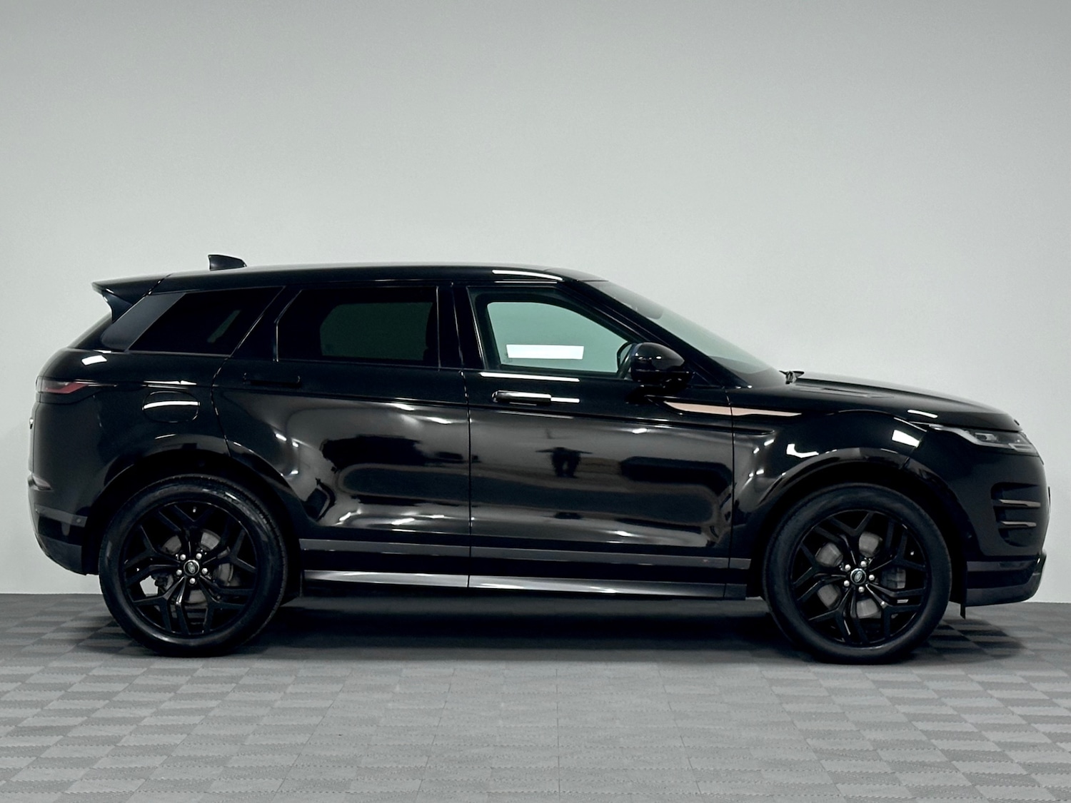 Used Land Rover Range Rover Evoque 2019 for sale - 77845064: Photo 31