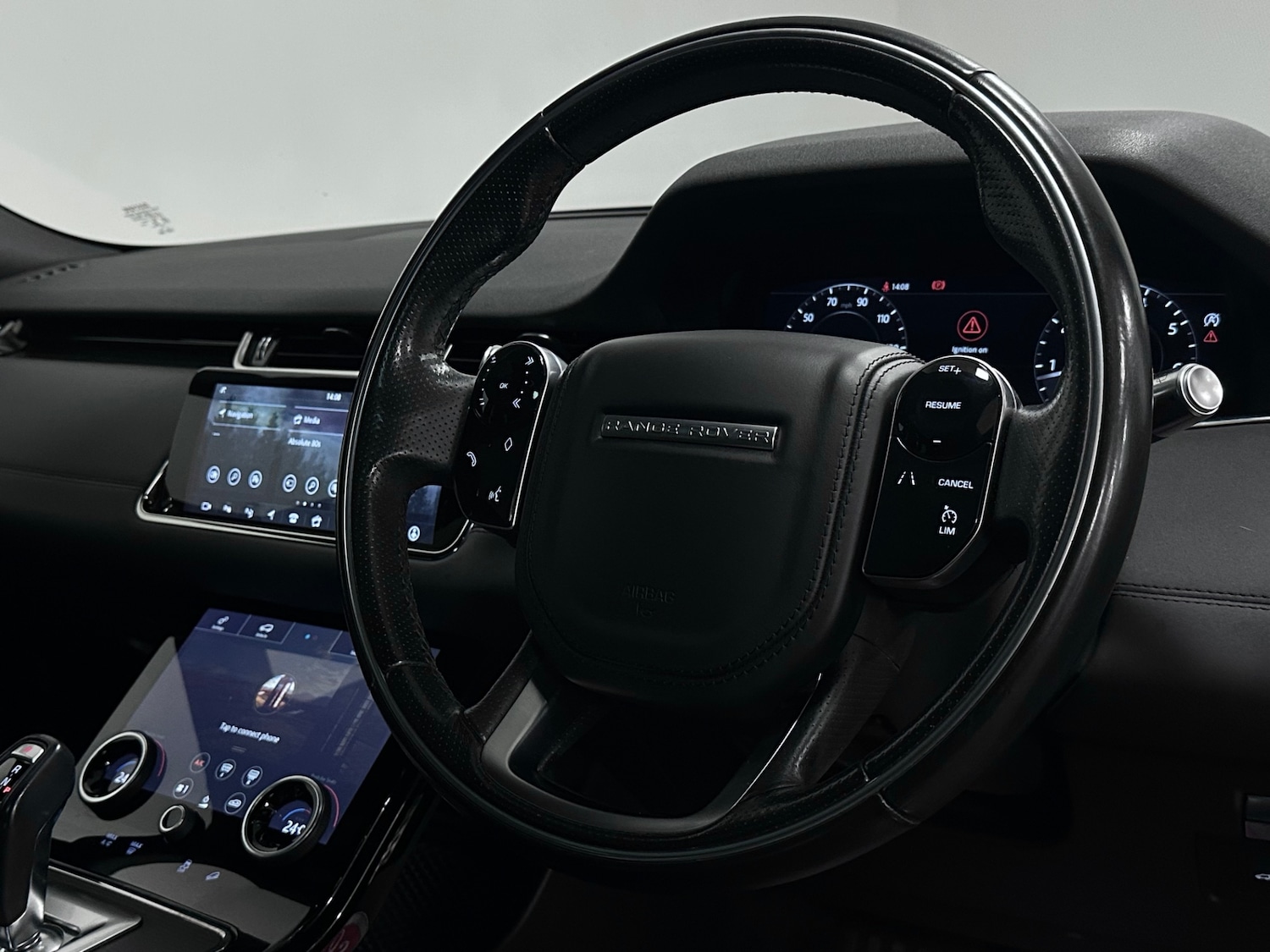 Used Land Rover Range Rover Evoque 2019 for sale - 77845064: Photo 4