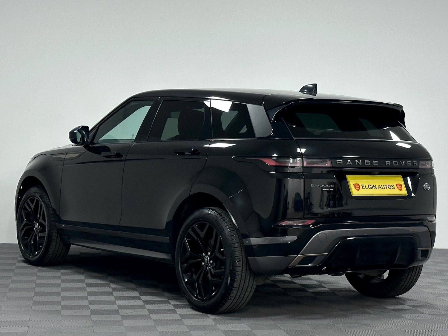 Used Land Rover Range Rover Evoque 2019 for sale - 77845064: Photo 6