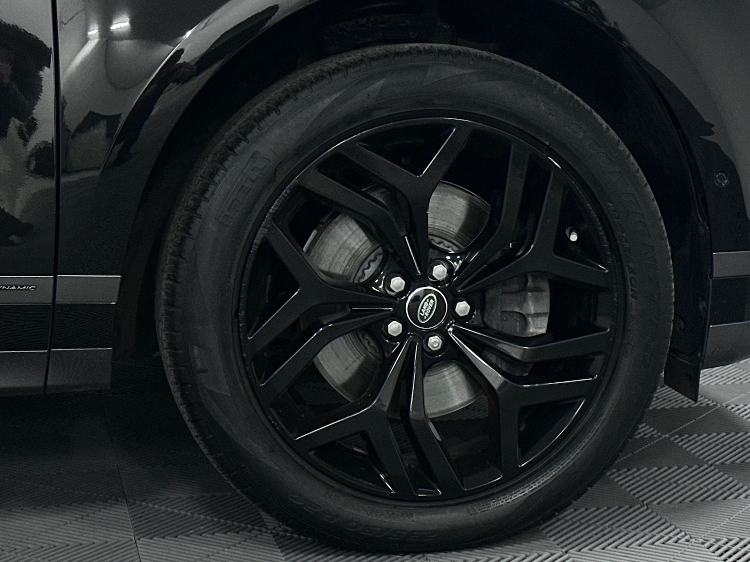 Used Land Rover Range Rover Evoque 2019 for sale - 77845064: Photo 9