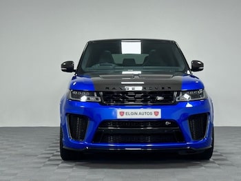 Used Land Rover Range Rover Sport 2020 for sale - 78523906: Photo