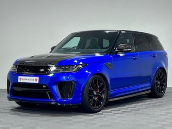 Used Land Rover Range Rover Sport 2020 for sale - 78523906: Photo