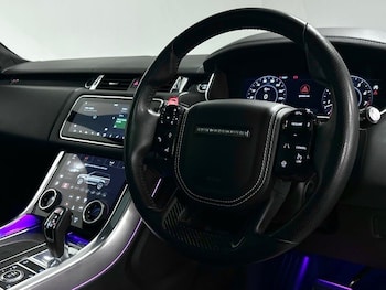 Used Land Rover Range Rover Sport 2020 for sale - 78523906: Photo