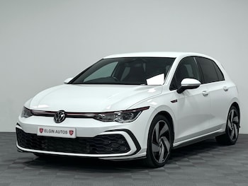 Used Volkswagen Golf 2024 for sale - 79165076: Photo