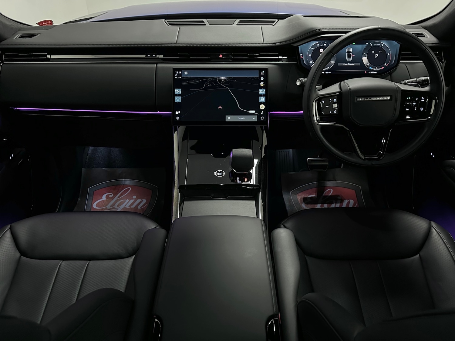 Used Land Rover Range Rover Sport 2025 for sale - 77324665: Photo 11