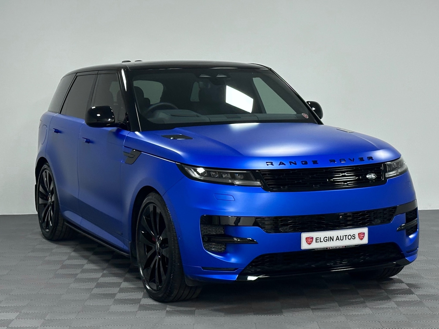 Used Land Rover Range Rover Sport 2025 for sale - 77324665: Photo 12