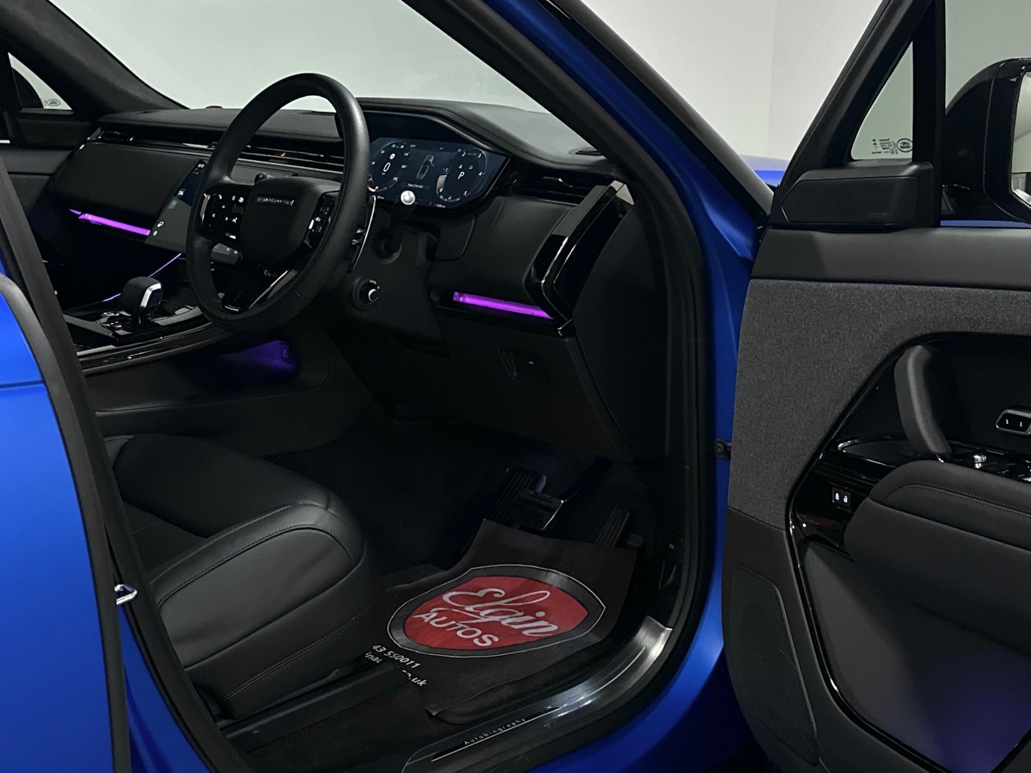 Used Land Rover Range Rover Sport 2025 for sale - 77324665: Photo 13