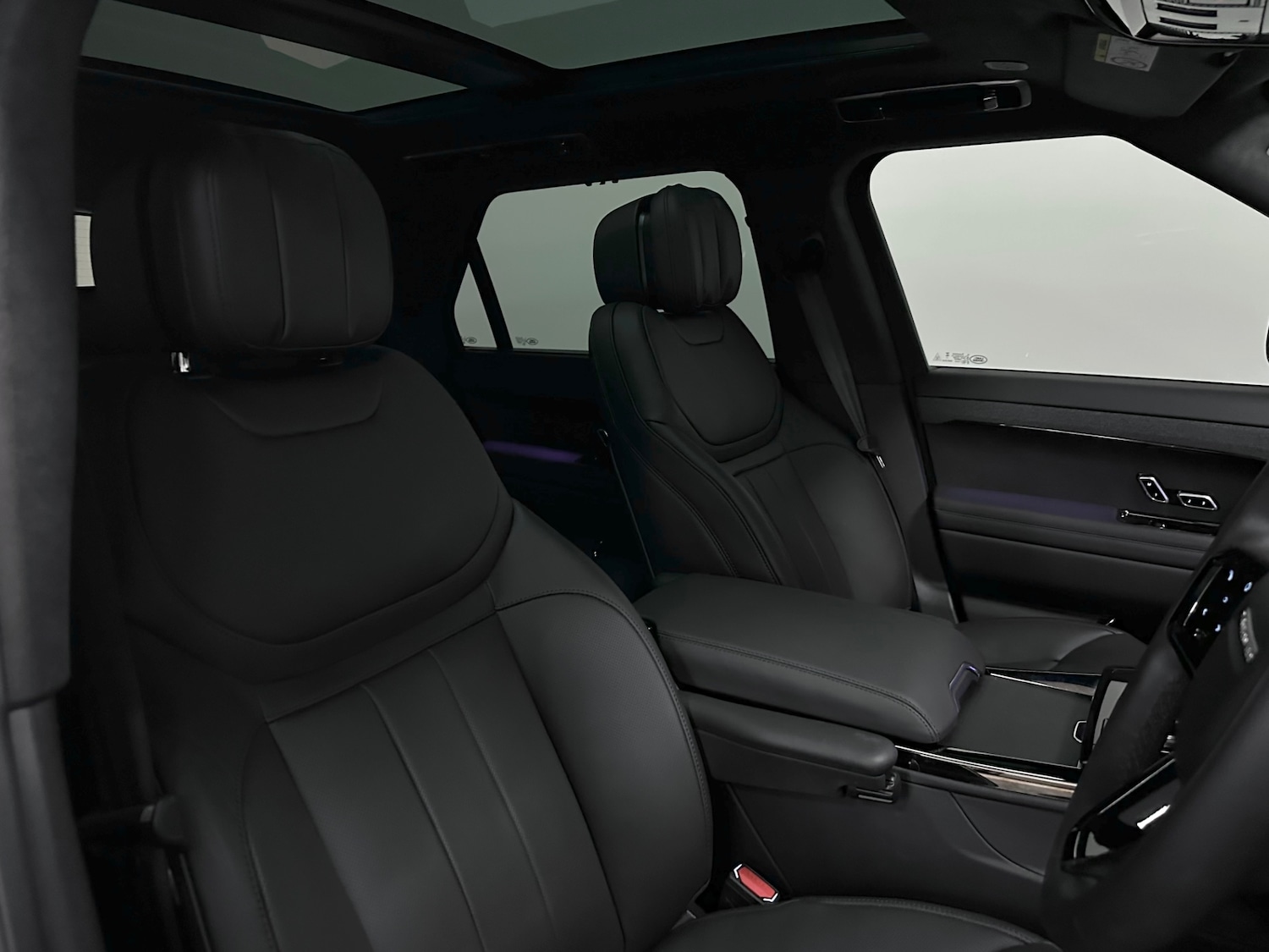 Used Land Rover Range Rover Sport 2025 for sale - 77324665: Photo 15