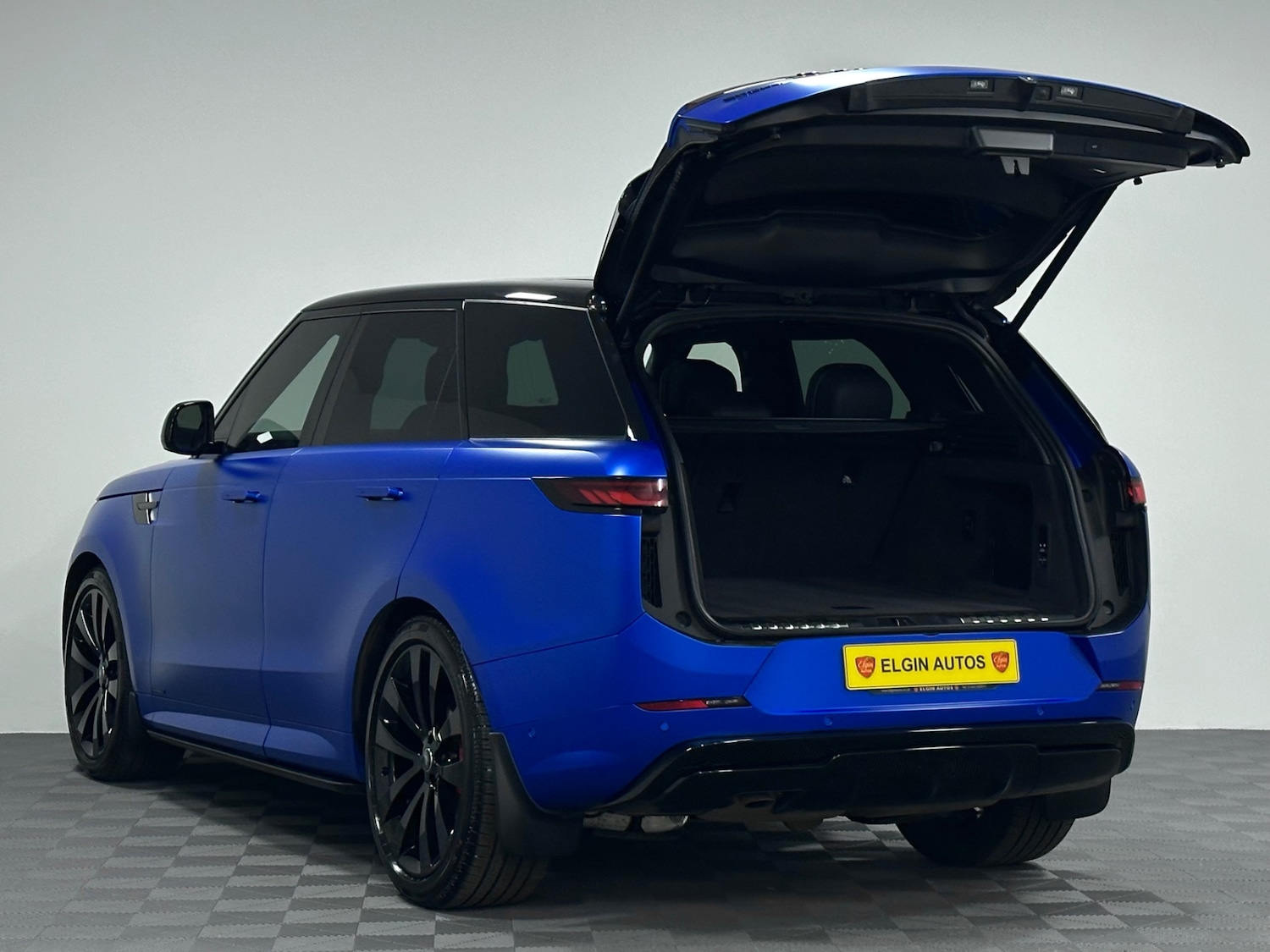 Used Land Rover Range Rover Sport 2025 for sale - 77324665: Photo 16