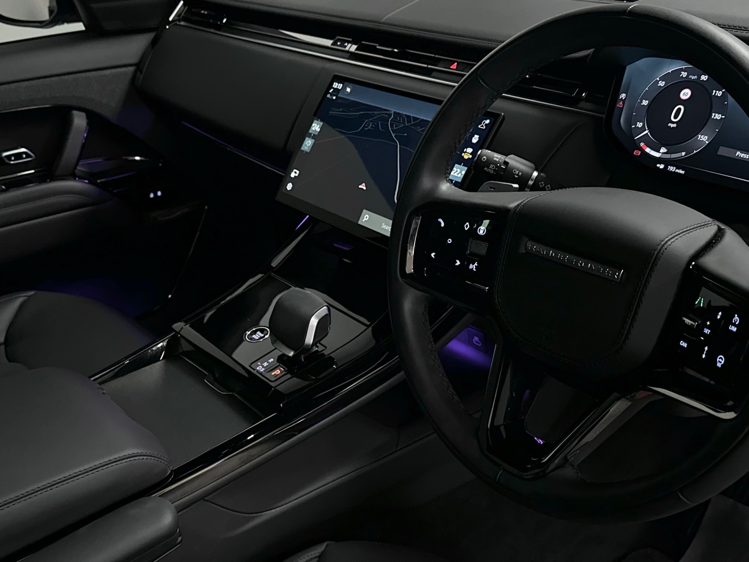 Used Land Rover Range Rover Sport 2025 for sale - 77324665: Photo 17