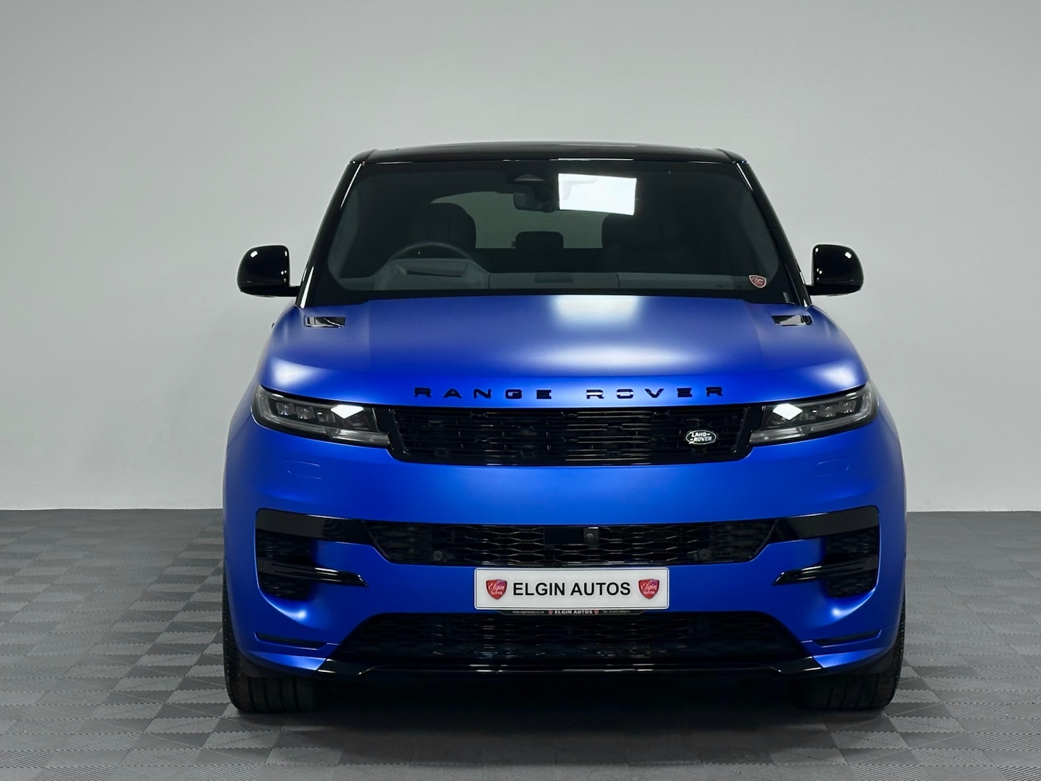 Used Land Rover Range Rover Sport 2025 for sale - 77324665: Photo 18