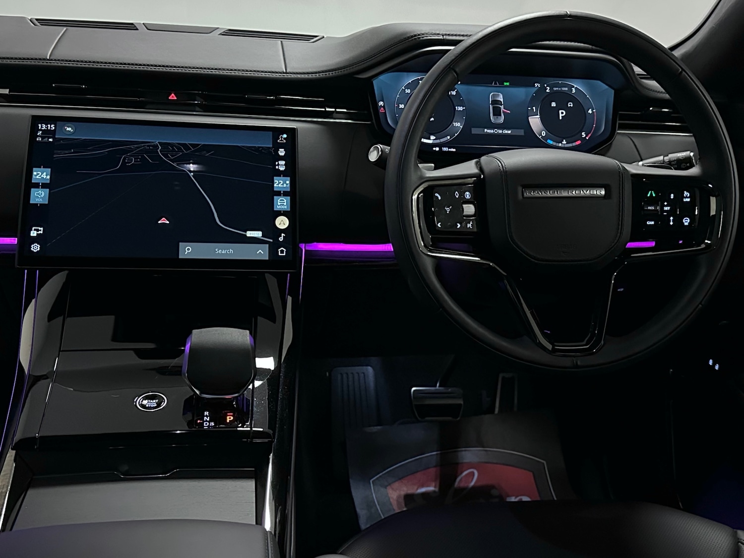 Used Land Rover Range Rover Sport 2025 for sale - 77324665: Photo 19