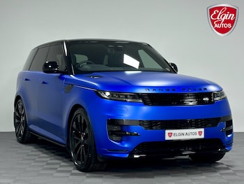 Used Land Rover Range Rover Sport 2025 for sale - 77324665: Photo