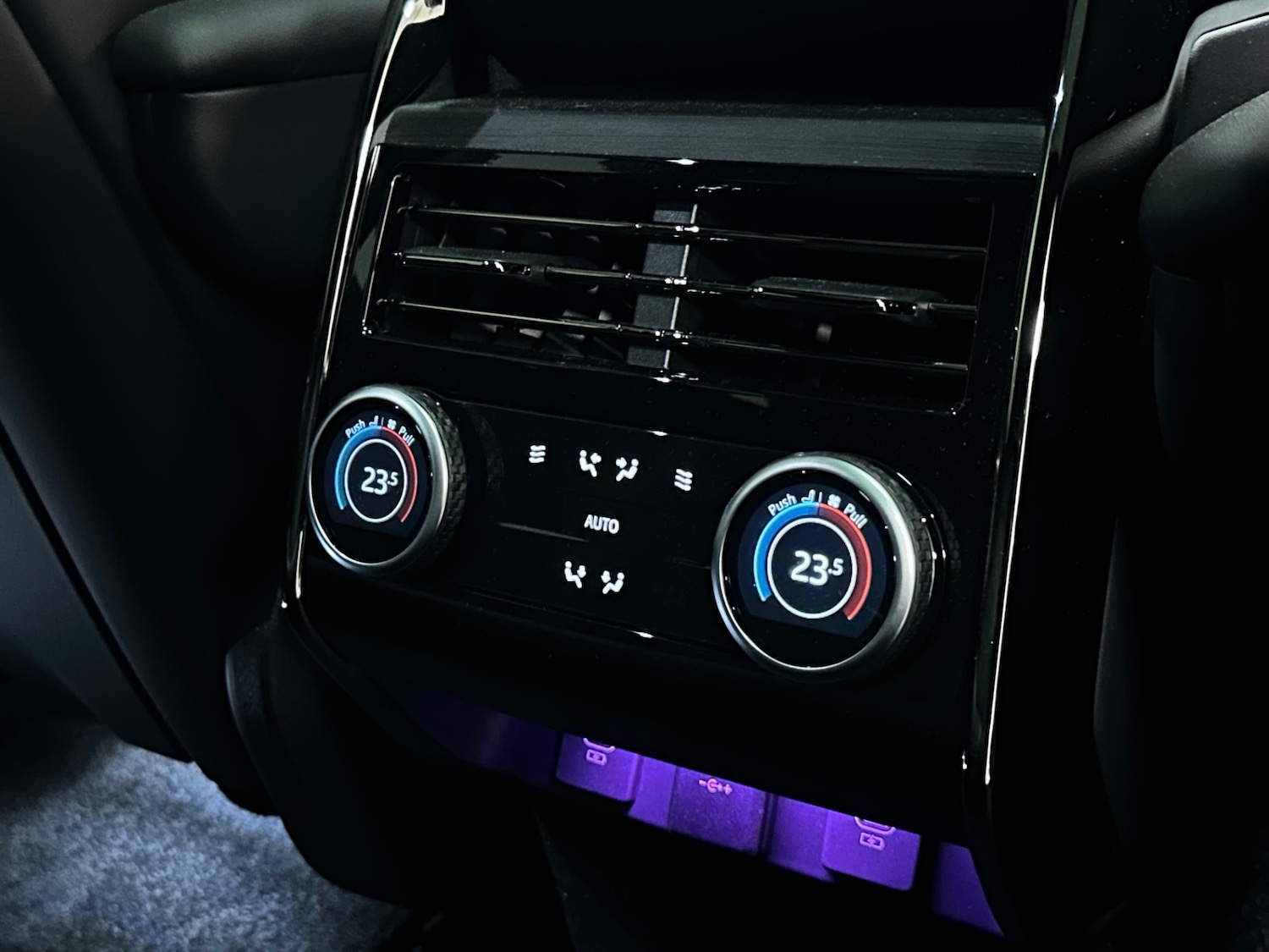 Used Land Rover Range Rover Sport 2025 for sale - 77324665: Photo 21