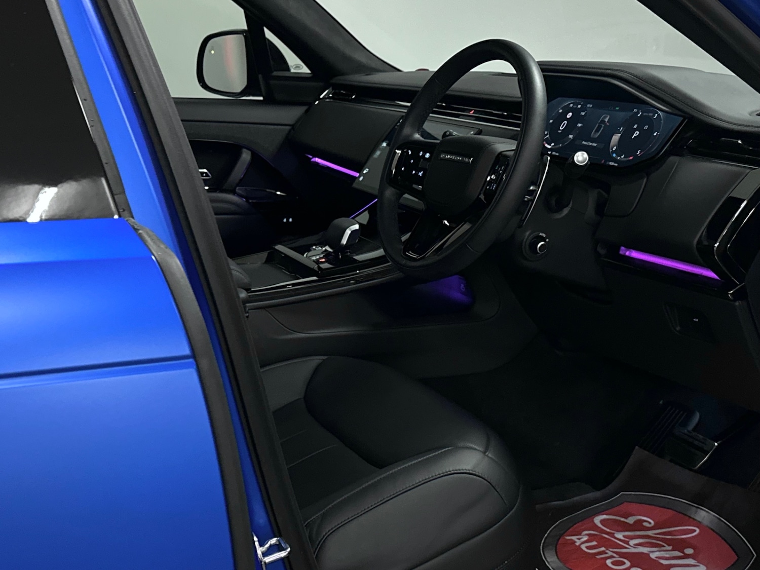 Used Land Rover Range Rover Sport 2025 for sale - 77324665: Photo 22