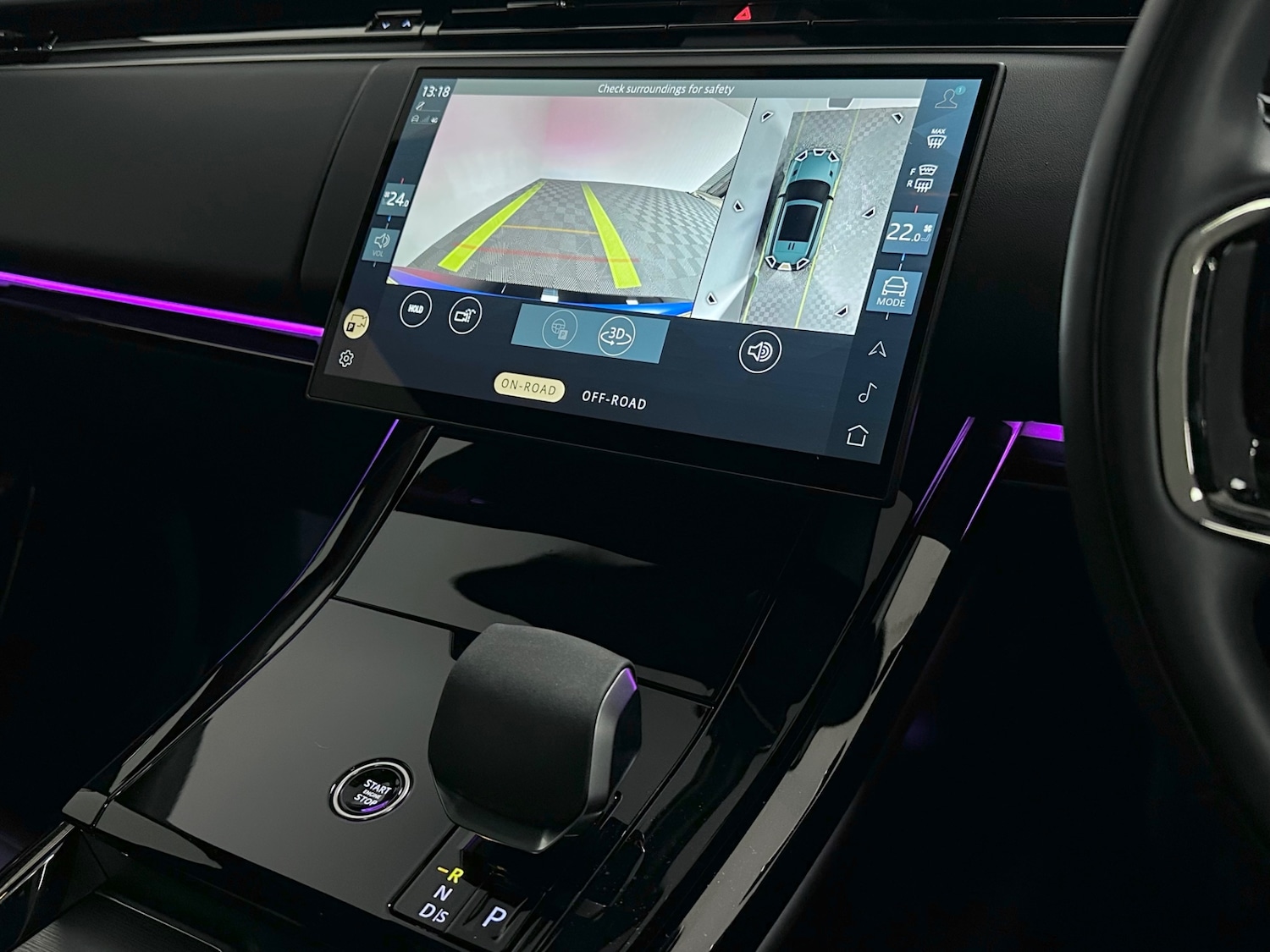 Used Land Rover Range Rover Sport 2025 for sale - 77324665: Photo 23