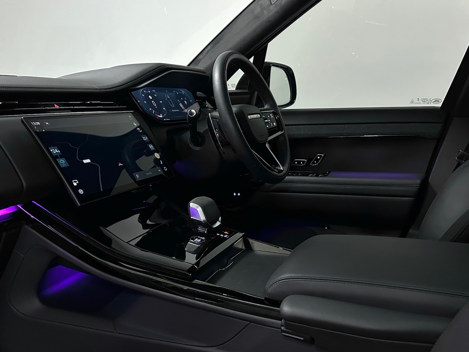 Used Land Rover Range Rover Sport 2025 for sale - 77324665: Photo 25