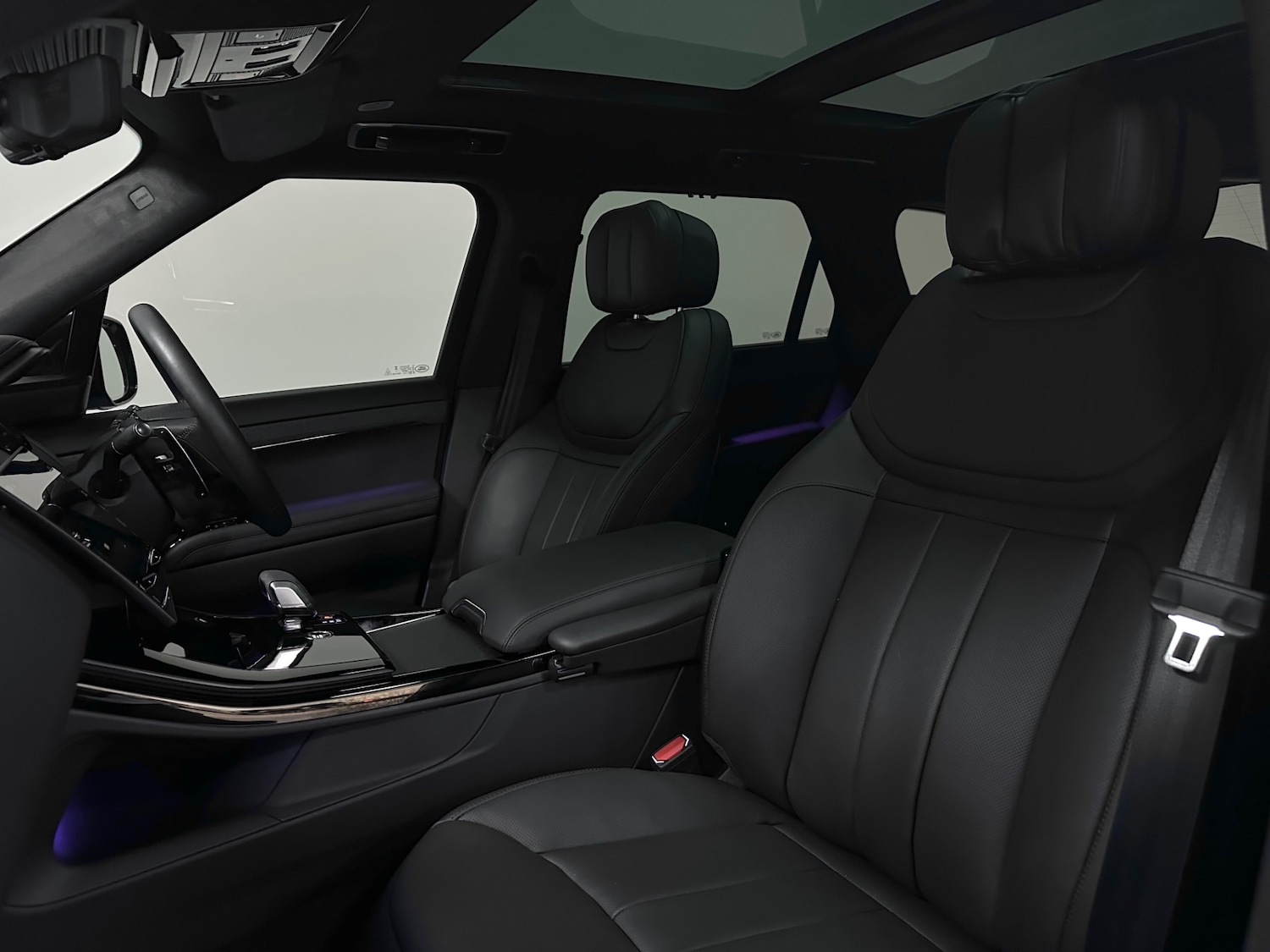 Used Land Rover Range Rover Sport 2025 for sale - 77324665: Photo 26