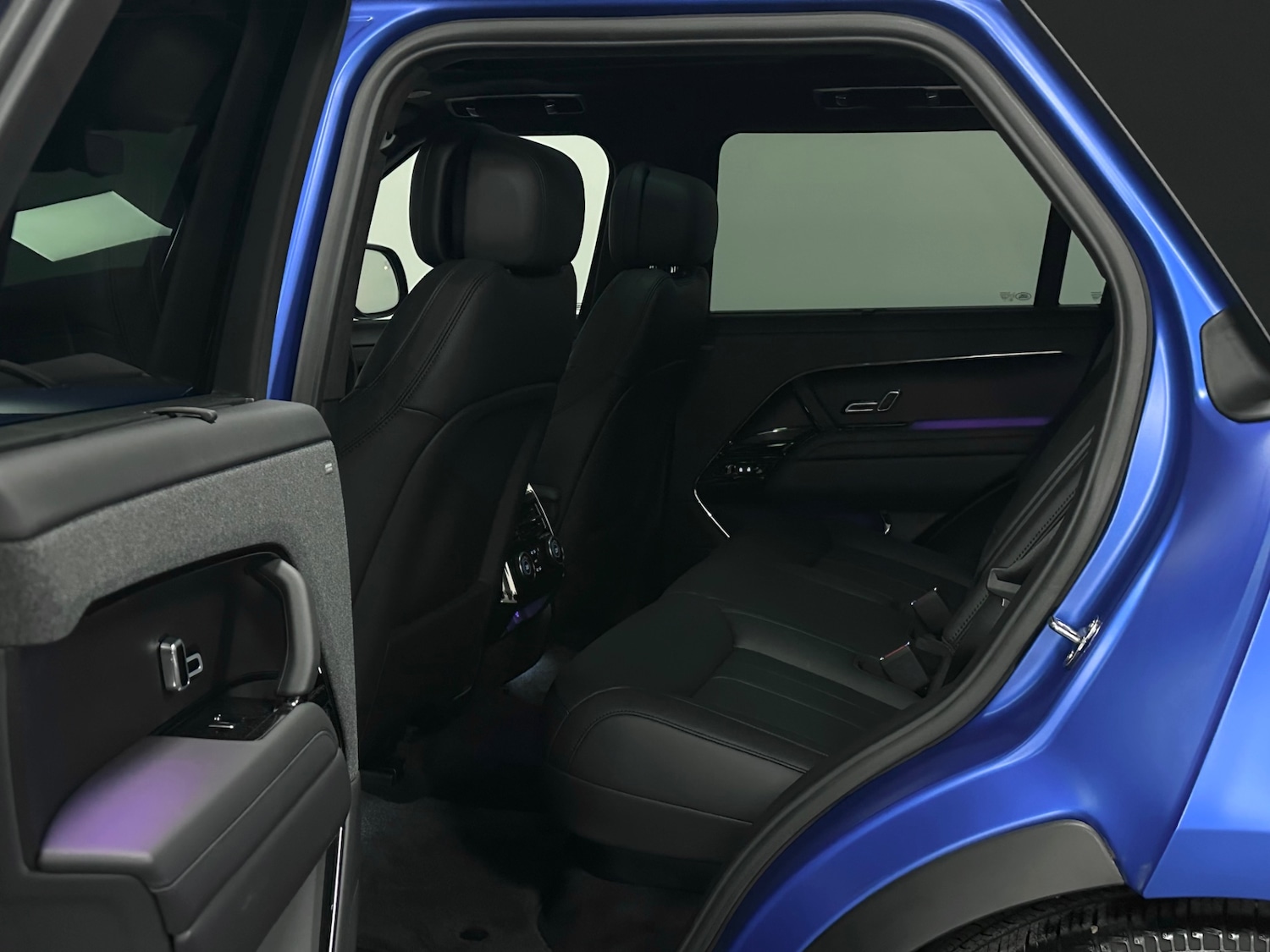 Used Land Rover Range Rover Sport 2025 for sale - 77324665: Photo 28