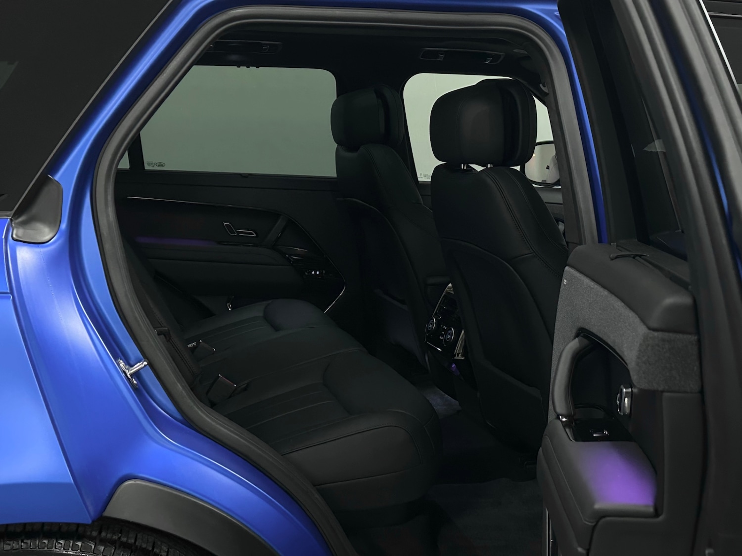 Used Land Rover Range Rover Sport 2025 for sale - 77324665: Photo 29