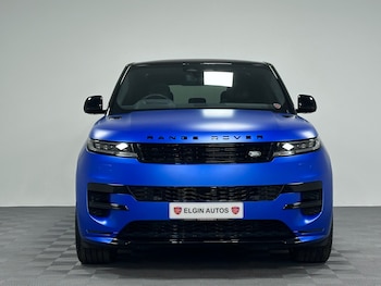 Used Land Rover Range Rover Sport 2025 for sale - 77324665: Photo