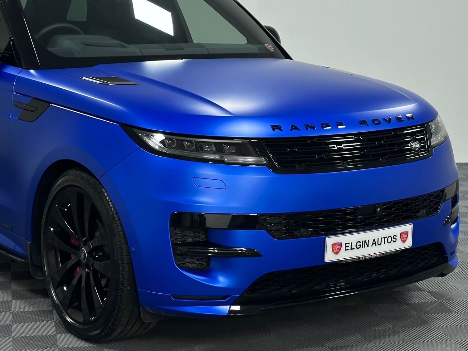 Used Land Rover Range Rover Sport 2025 for sale - 77324665: Photo 32