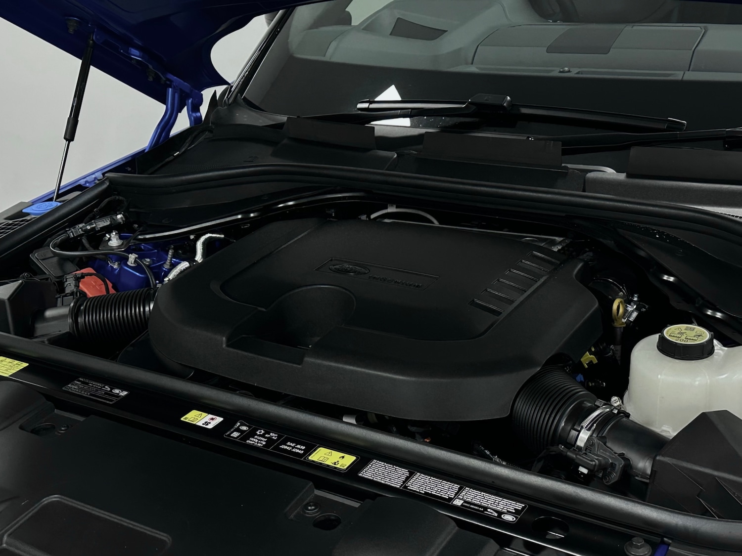 Used Land Rover Range Rover Sport 2025 for sale - 77324665: Photo 34