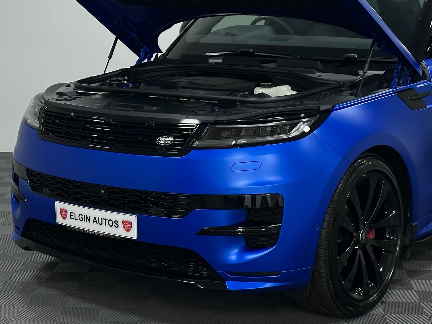 Used Land Rover Range Rover Sport 2025 for sale - 77324665: Photo 35