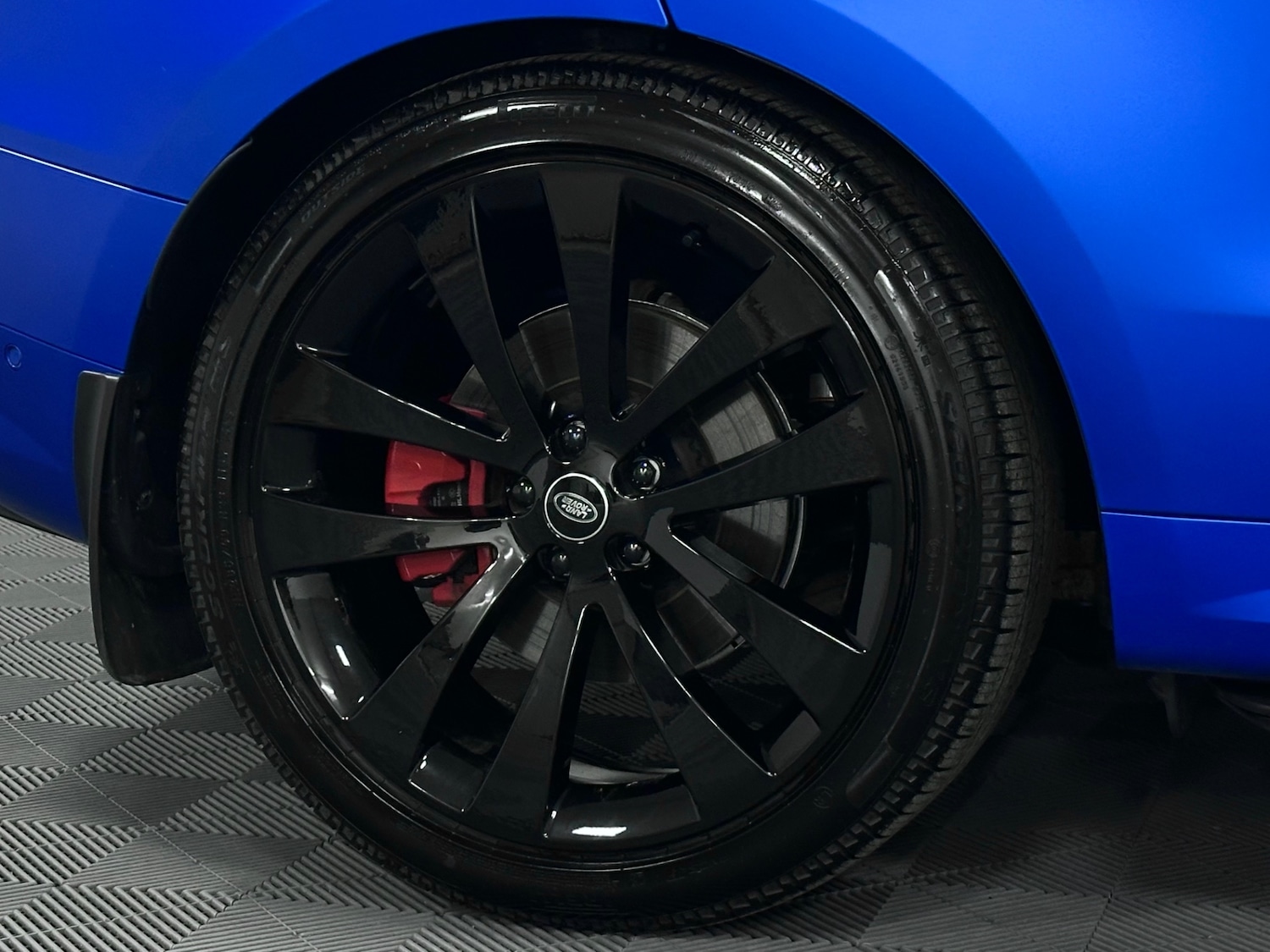 Used Land Rover Range Rover Sport 2025 for sale - 77324665: Photo 36