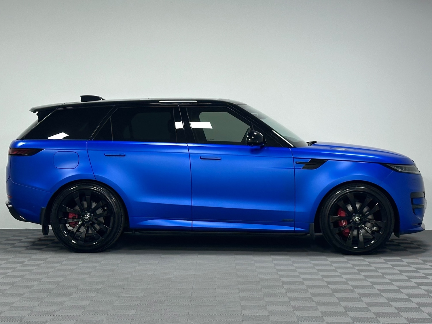 Used Land Rover Range Rover Sport 2025 for sale - 77324665: Photo 37