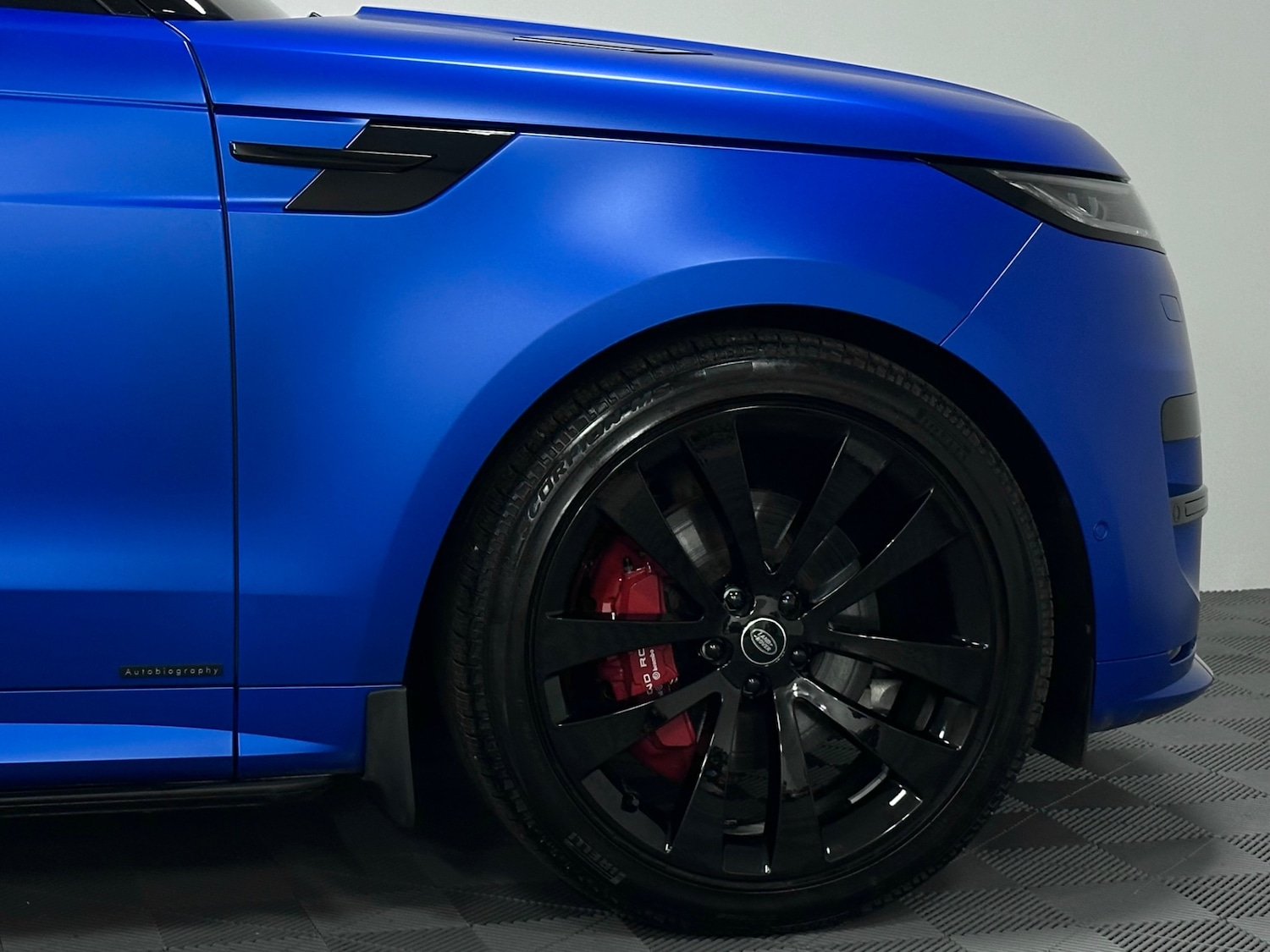 Used Land Rover Range Rover Sport 2025 for sale - 77324665: Photo 38