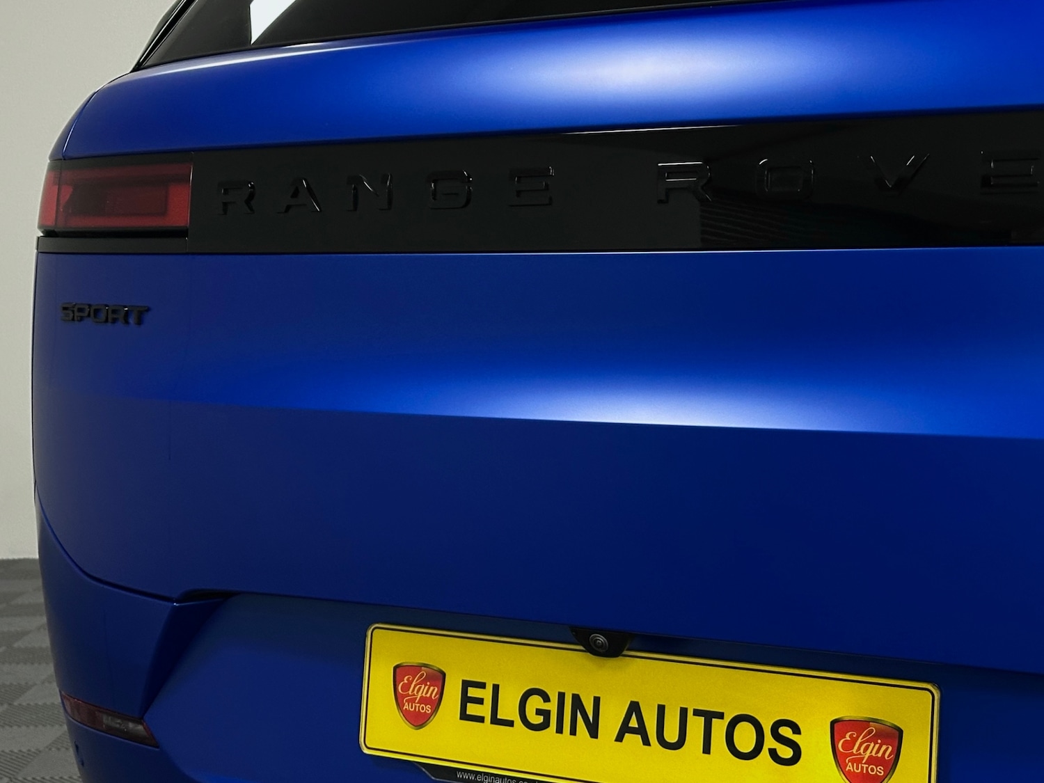 Used Land Rover Range Rover Sport 2025 for sale - 77324665: Photo 39