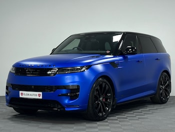 Used Land Rover Range Rover Sport 2025 for sale - 77324665: Photo