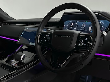 Used Land Rover Range Rover Sport 2025 for sale - 77324665: Photo