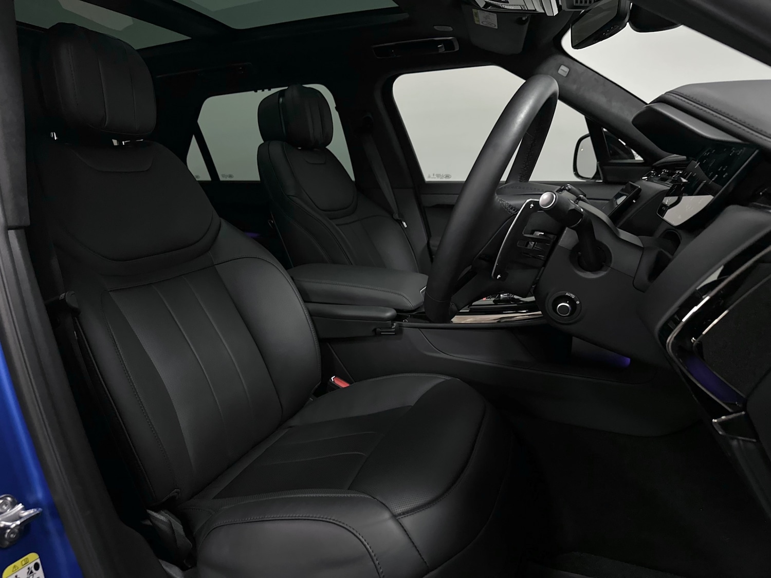 Used Land Rover Range Rover Sport 2025 for sale - 77324665: Photo 5