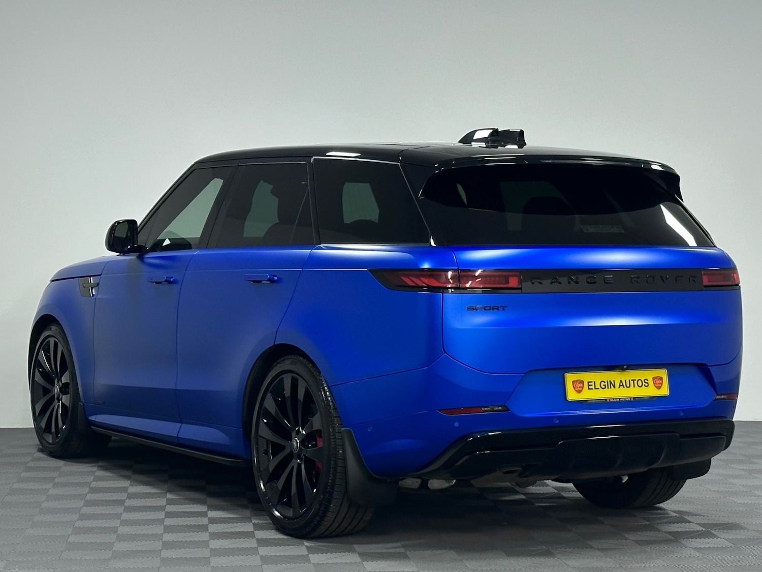 Used Land Rover Range Rover Sport 2025 for sale - 77324665: Photo 6