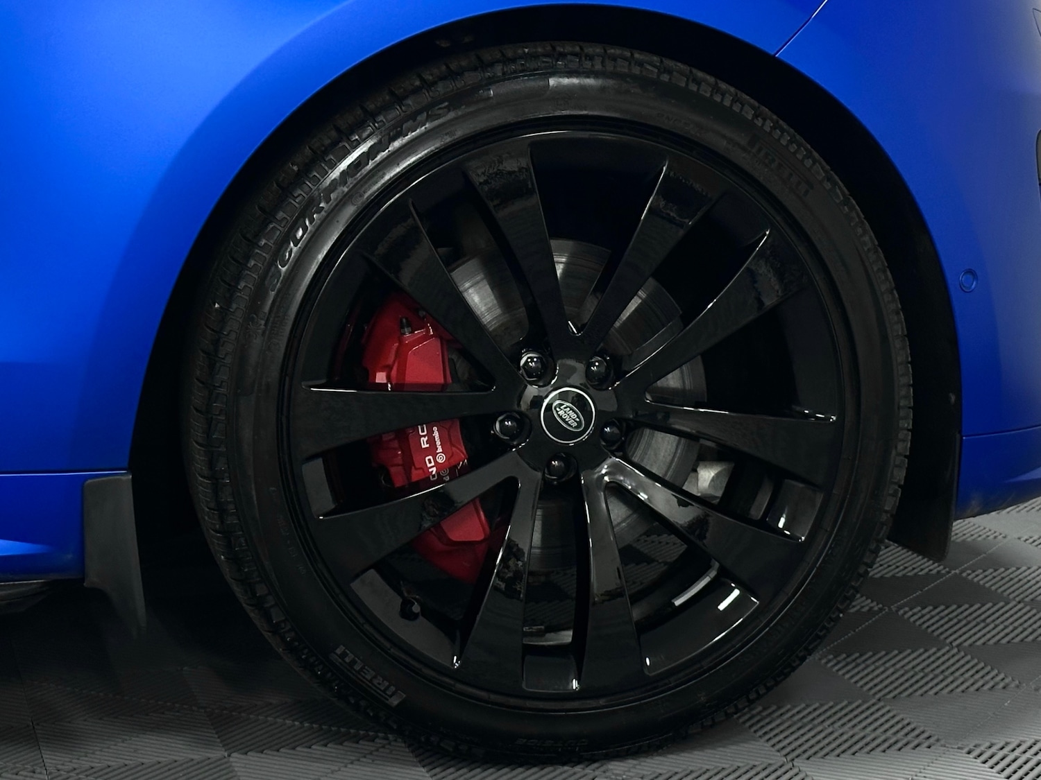 Used Land Rover Range Rover Sport 2025 for sale - 77324665: Photo 9