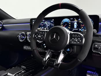 Used Mercedes-Benz A-Class 2021 for sale - 79866862: Photo