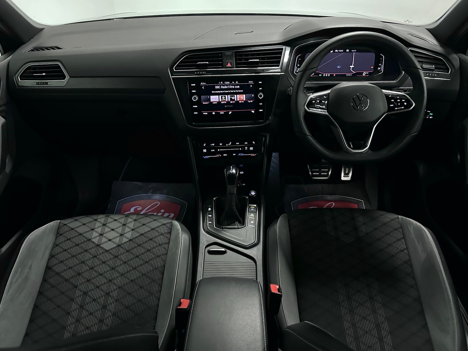 Used Volkswagen Tiguan 2021 for sale - 76589082: Photo 11